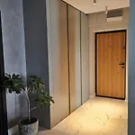 Apartament Stylish Loft - Skyline View In Onix Bucureşti