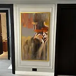 Apartament Stylish Loft - Skyline View In Onix