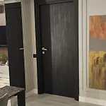 Stylish Loft - Skyline View In Onix Apartament *