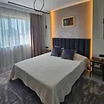Apartament Stylish Loft - Skyline View In Onix