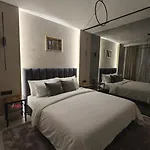 Apartment Stylish Loft - Skyline View In Onix Bucharest