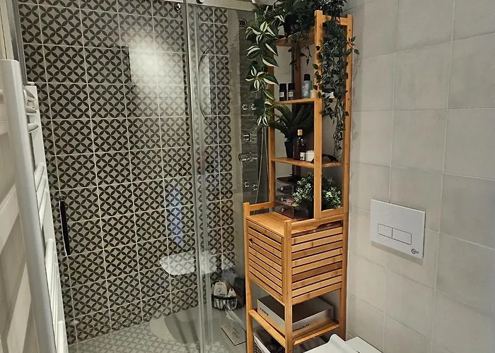 Stylish Loft - Skyline City View In Onix Residence *